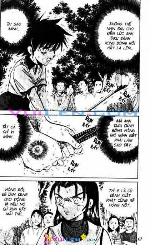 dandoh chapter 28 67