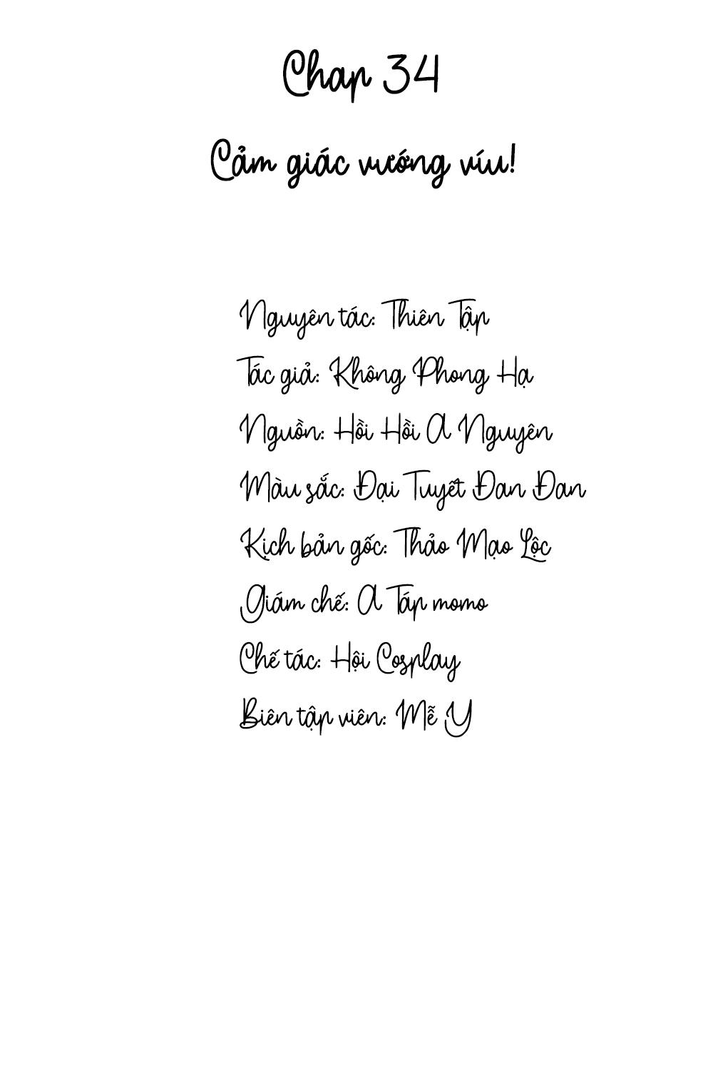 lai sinh bất kiến chapter 34 2