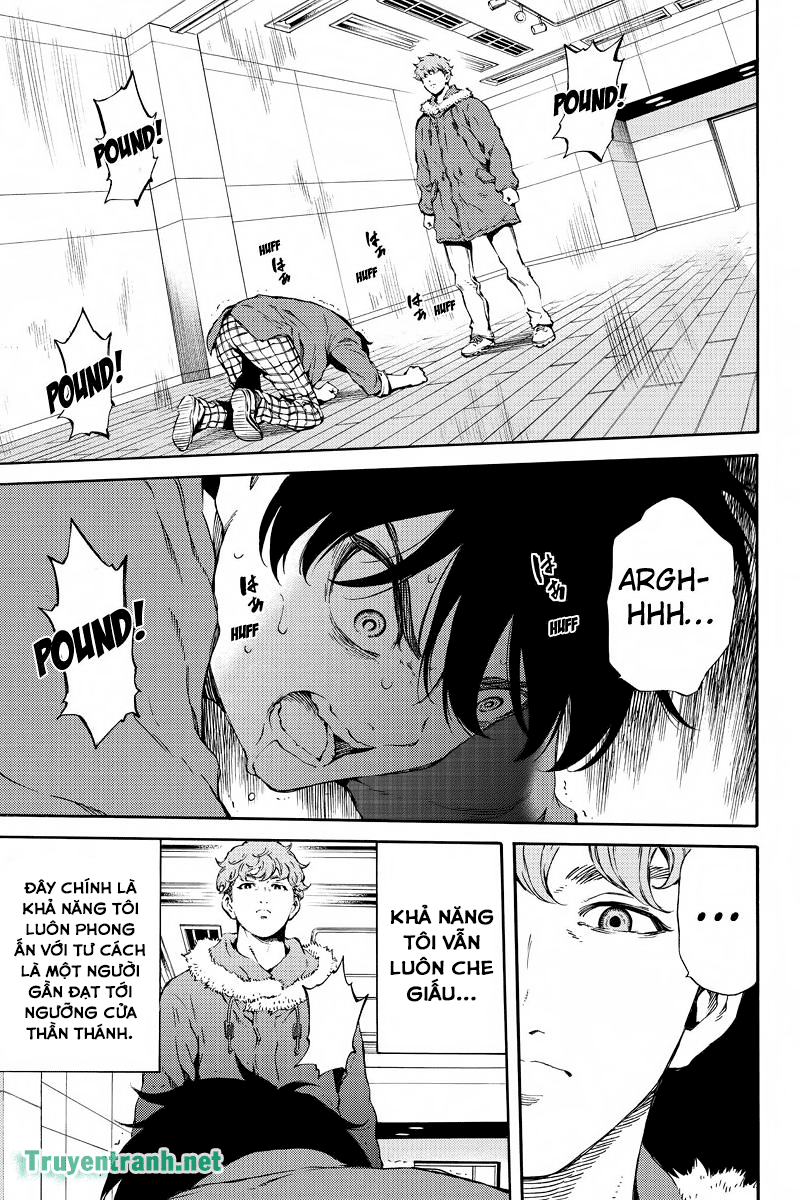 tenkuu shinpan arrive chapter 162 4