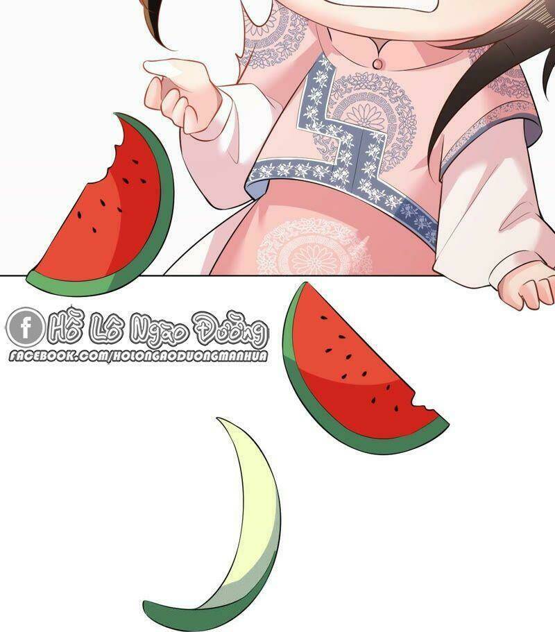 quận chúa vững vàng, thiết lập nhân vật không thể vỡ chapter 42 46