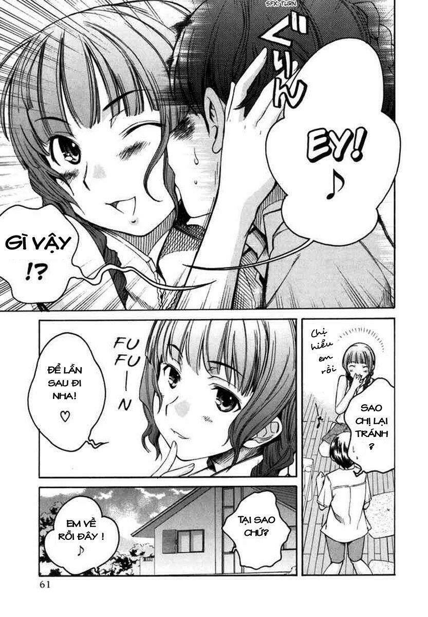 kimikiss chapter 3 13