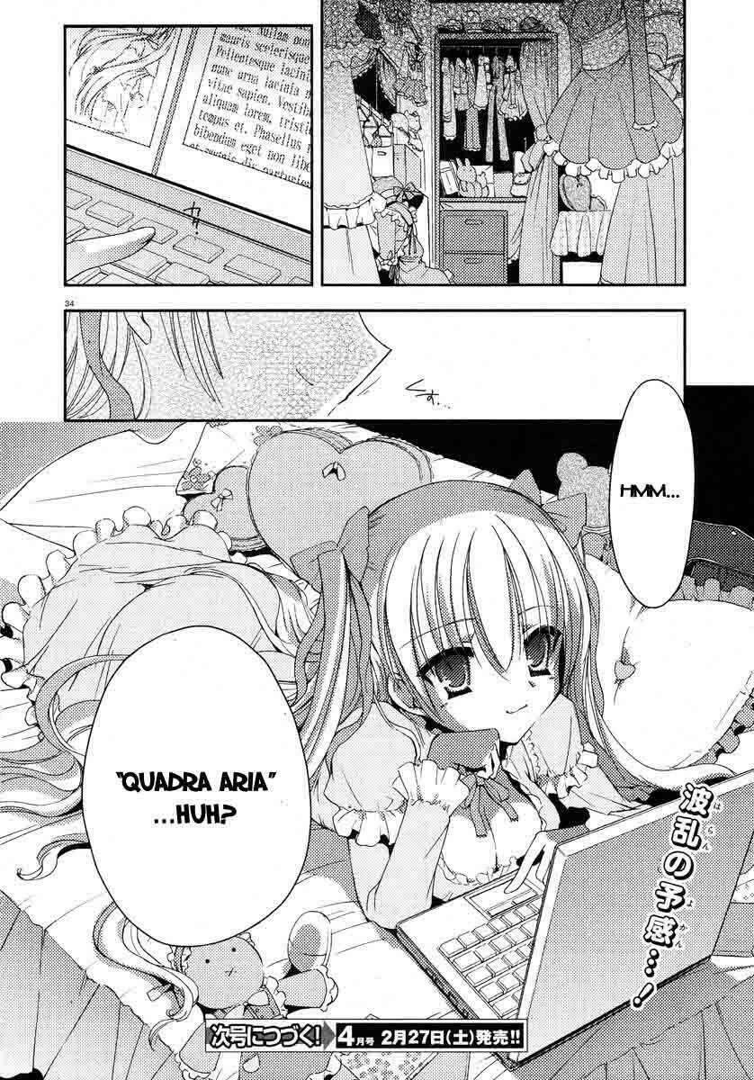 hidan no aria chapter 5 35