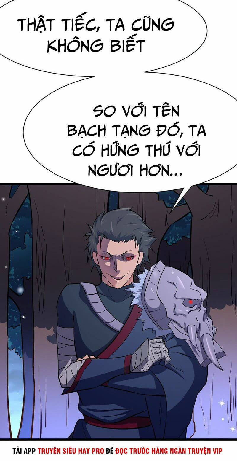 hỗn độn kiếm thần chapter 88 3