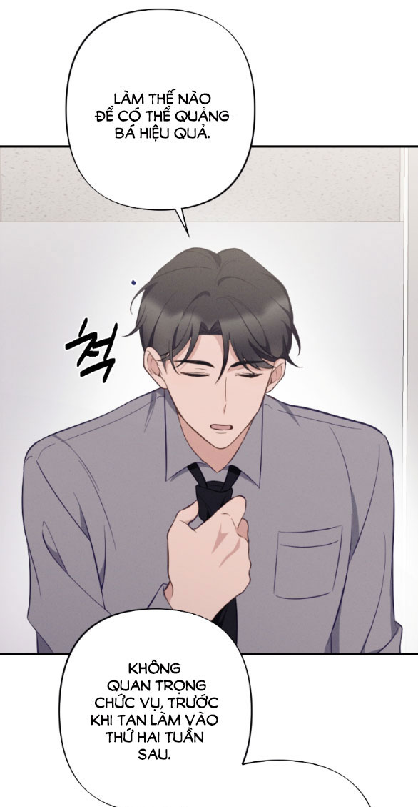 Hãy Khóc Cho Thật Xinh Đẹp Đi chapter 15.1 - Trang 29