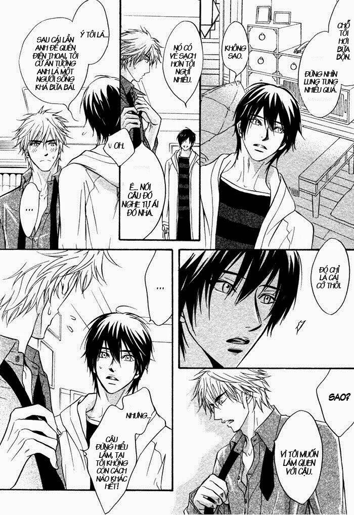 fine play chapter 1 16