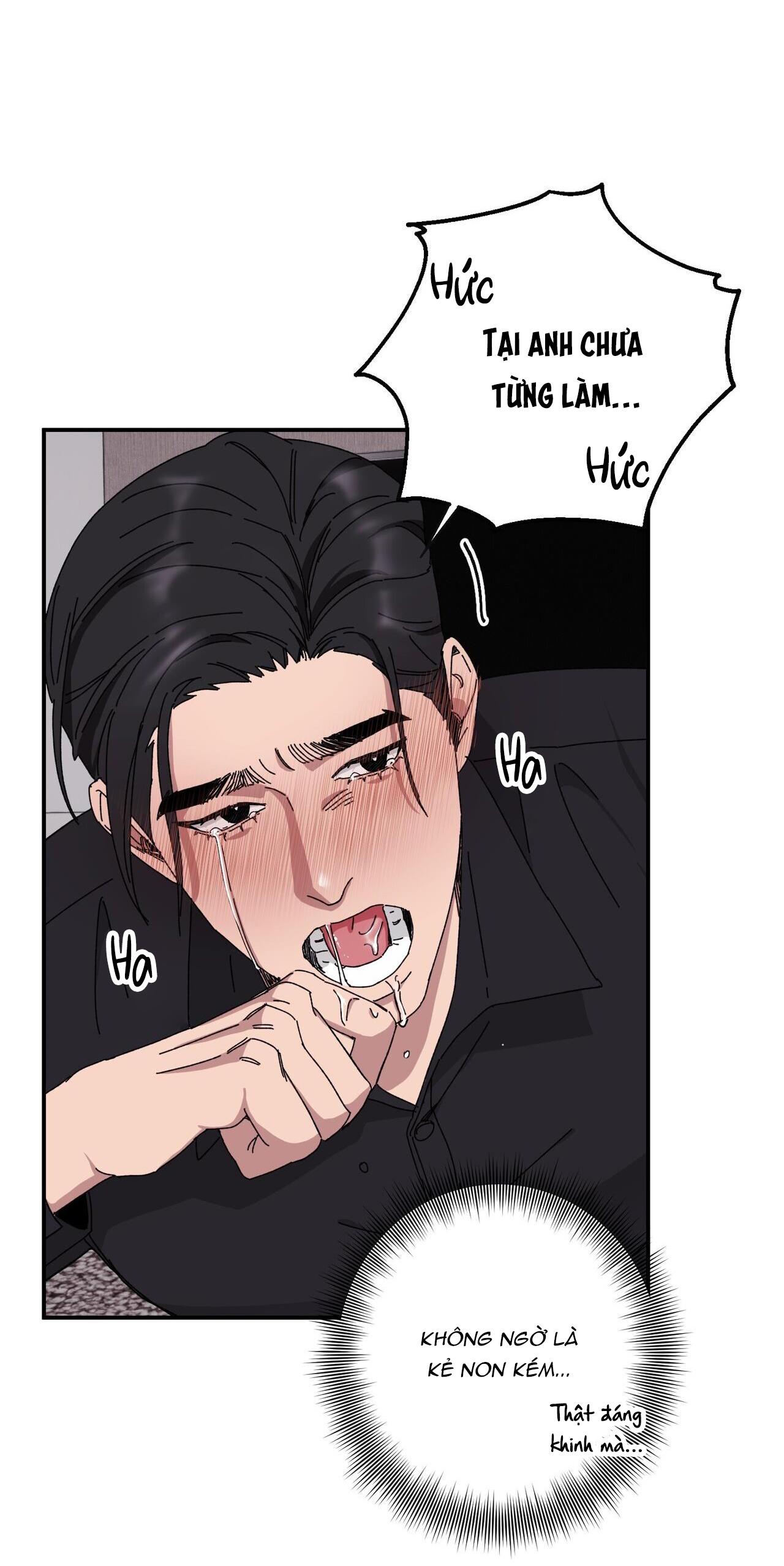 làm dâu nhà tài phiệt họ kang chapter 34 35