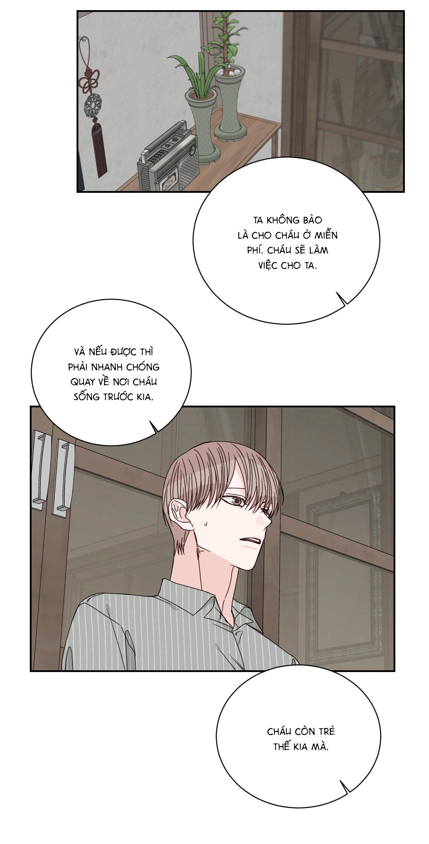 điểm dừng chân cuối cùng chapter 47 40