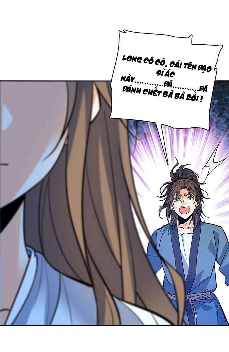 thần điêu hiệp lữ (new 2020) chapter 30 25