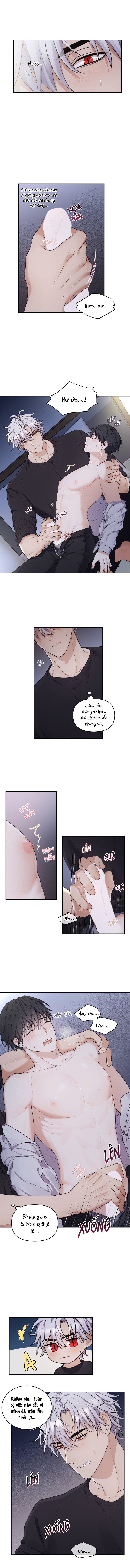 tâm mộng chapter 4 5