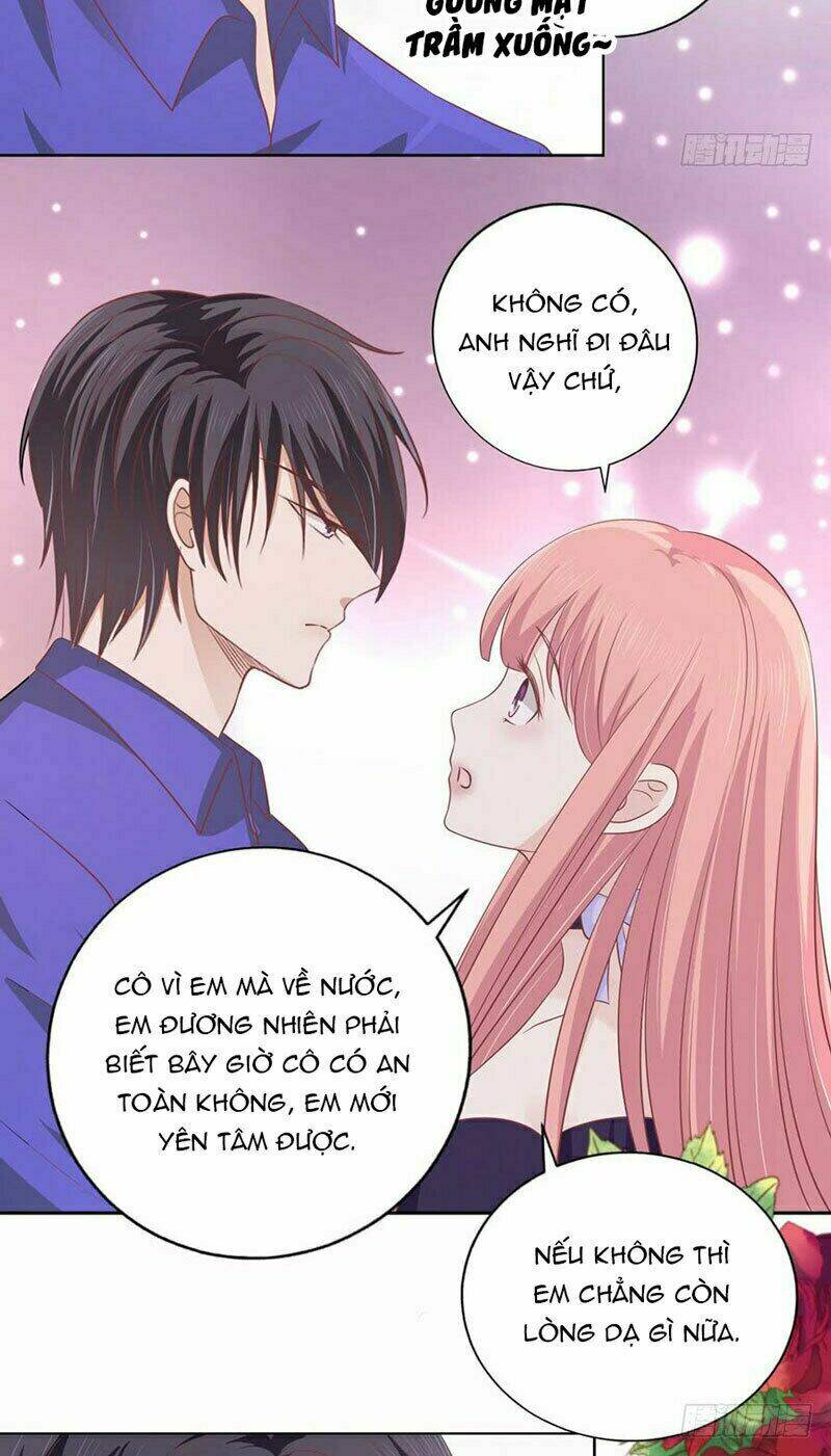 liệt ái tri hạ: series mật đào tiểu tình nhân chapter 171 10