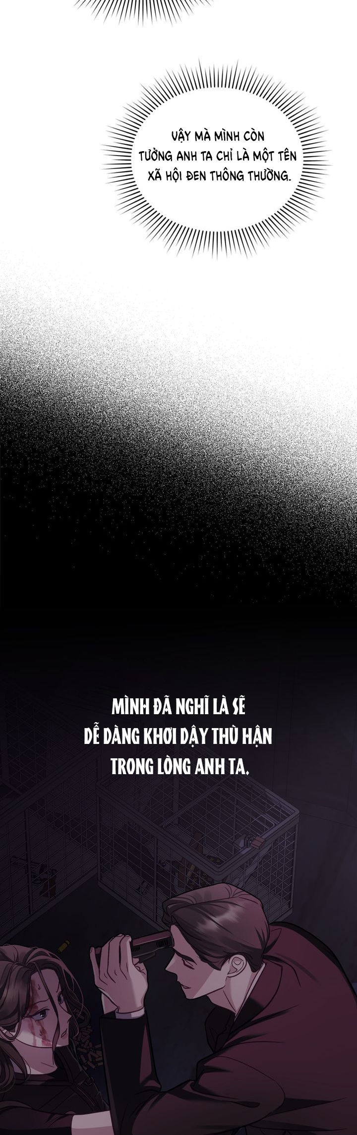 kẻ nghiệp dư chapter 13.1 16