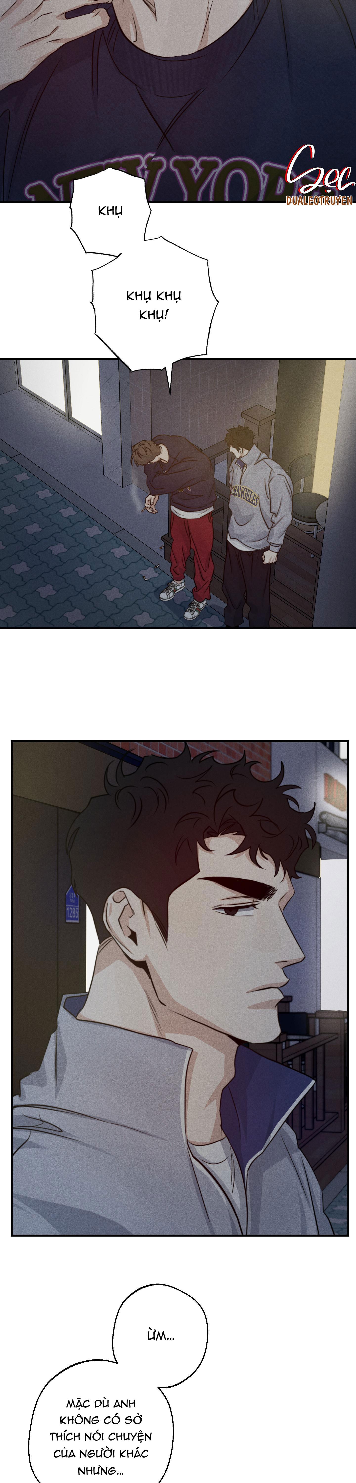 high clear chapter 35 15