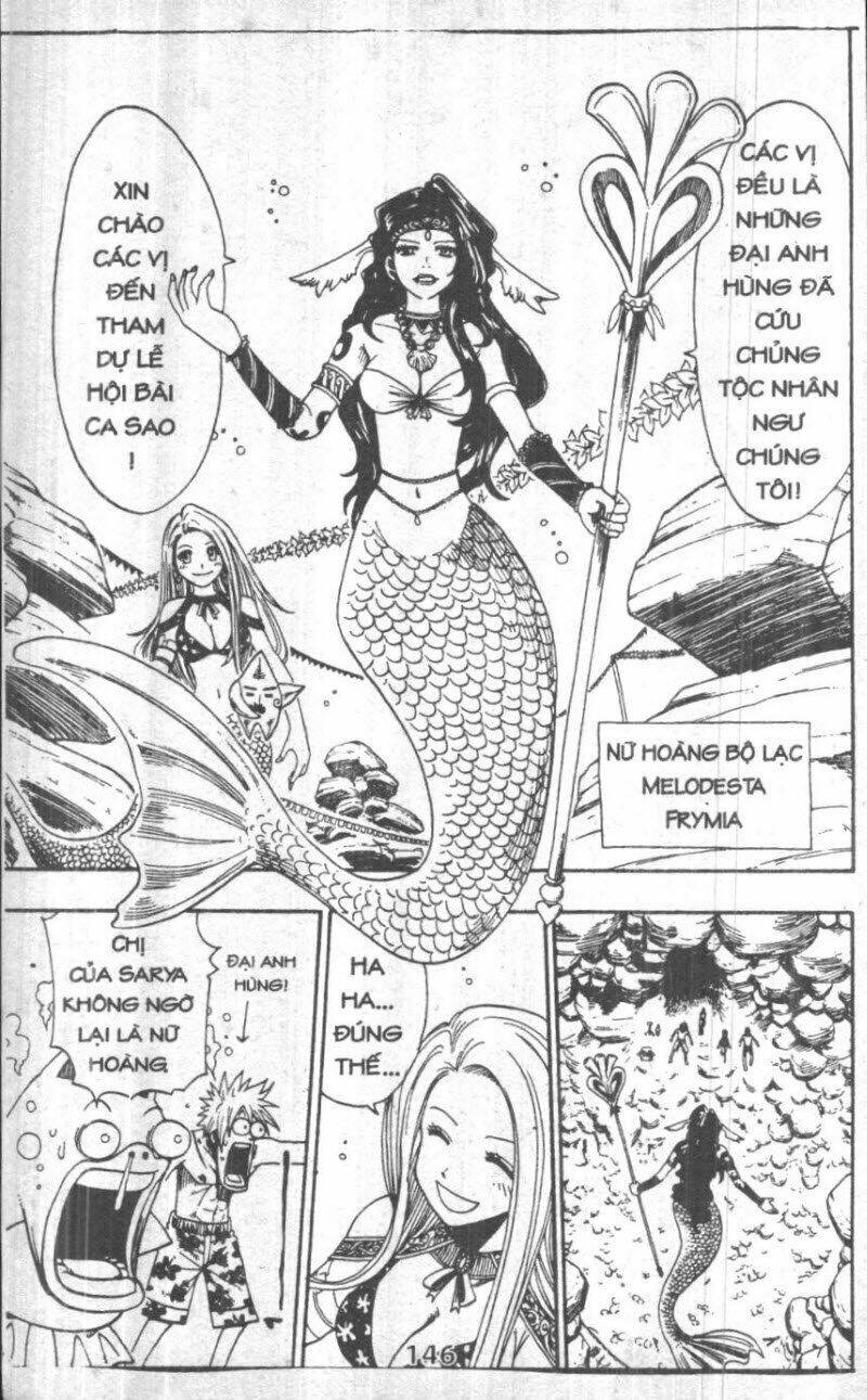 rave master (scan) chapter 19 144