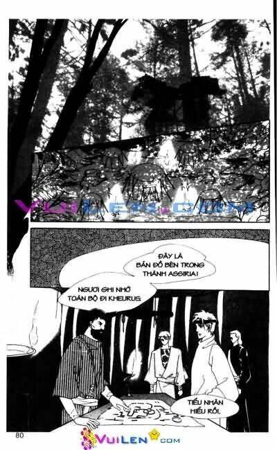 hậu duệ hoàng gia chapter 4 80