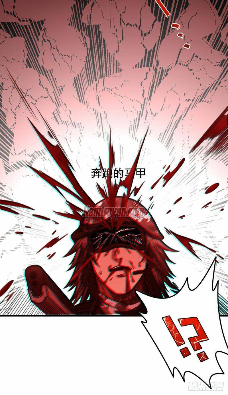 võng du chi tối cường liệp nhân chapter 6 13