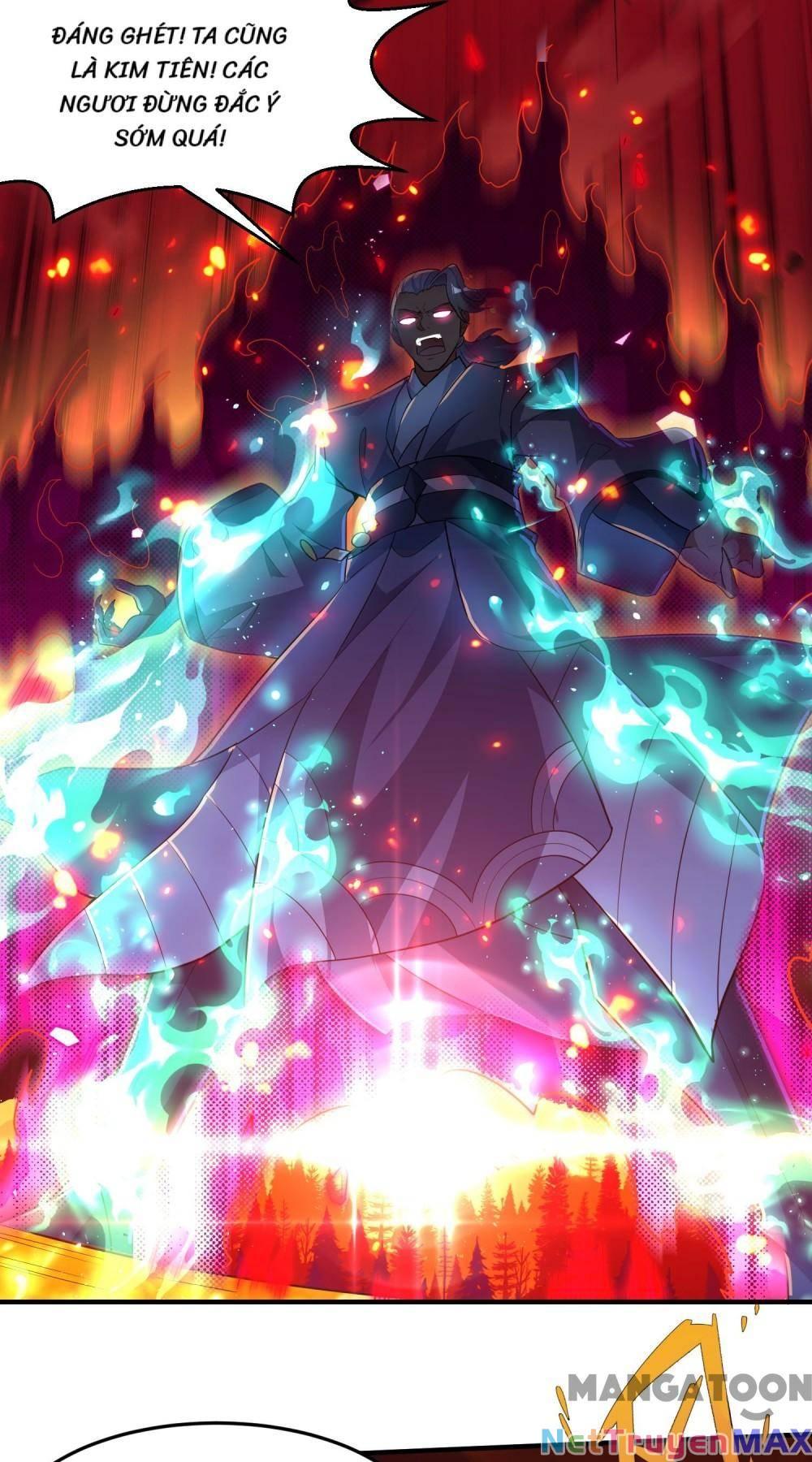 đệ nhất người ở rể chapter 243 30