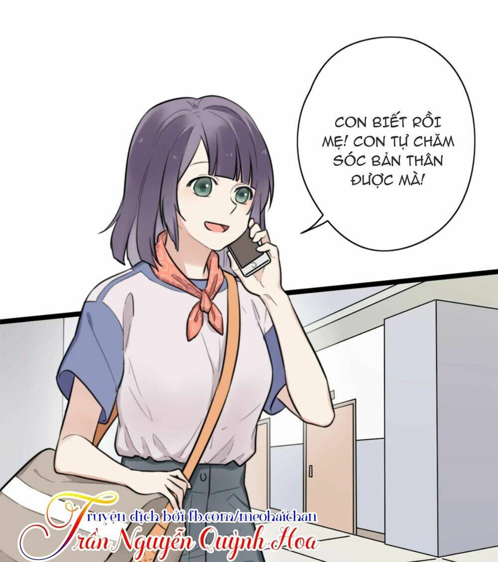 người bảo vệ thời gian chapter 1 27