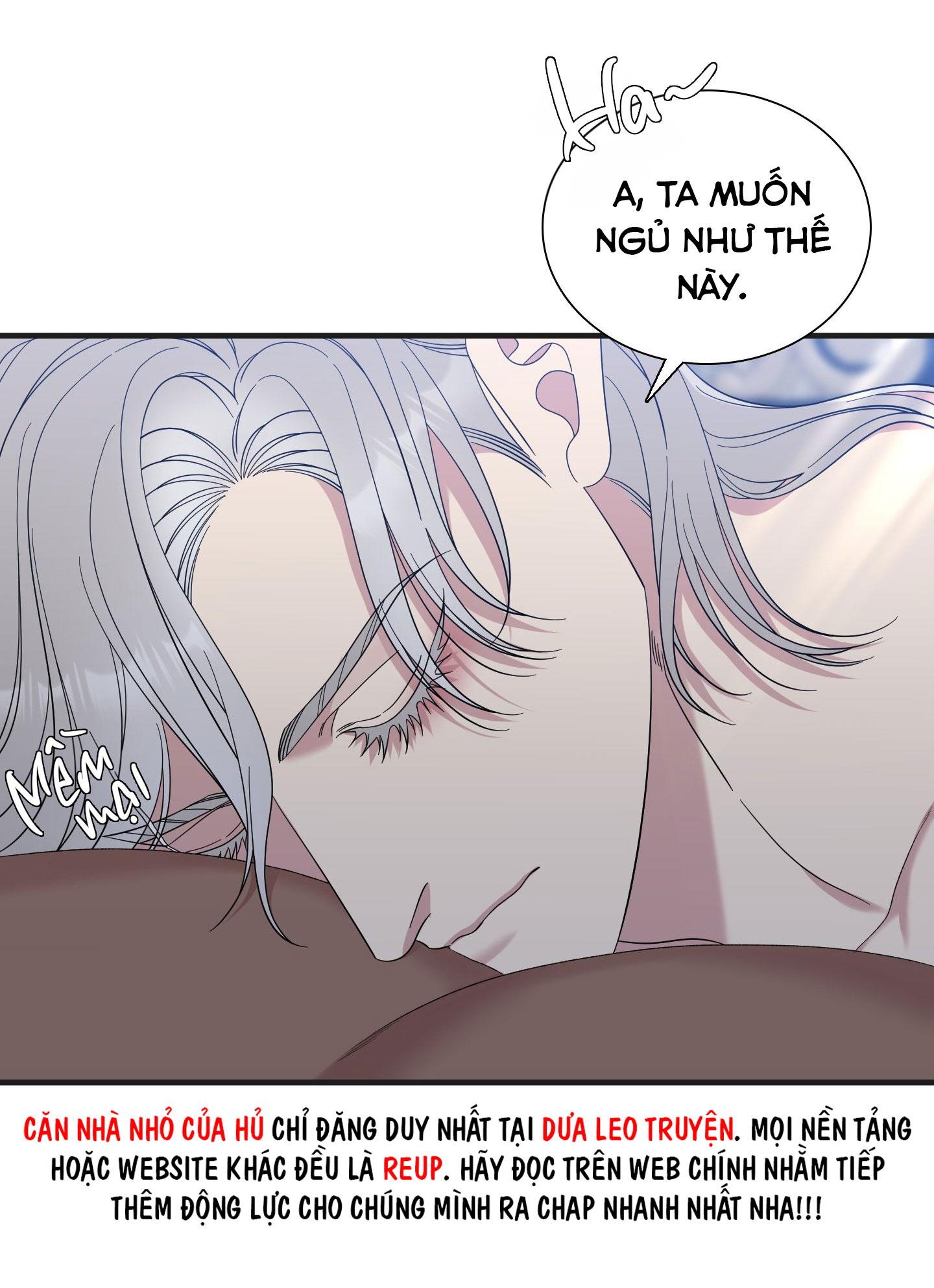 ái tình tự tâm chapter 48 37