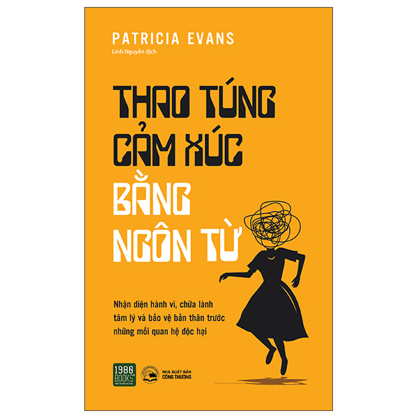 THAO TÚNG CẢM XÚC BẰNG NGÔN TỪ
