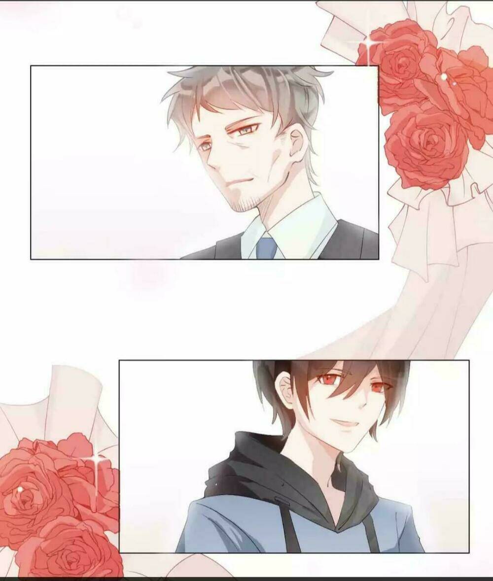 trọng sinh siêu sao - lăng thiếu sủng nghiện chapter 2 3