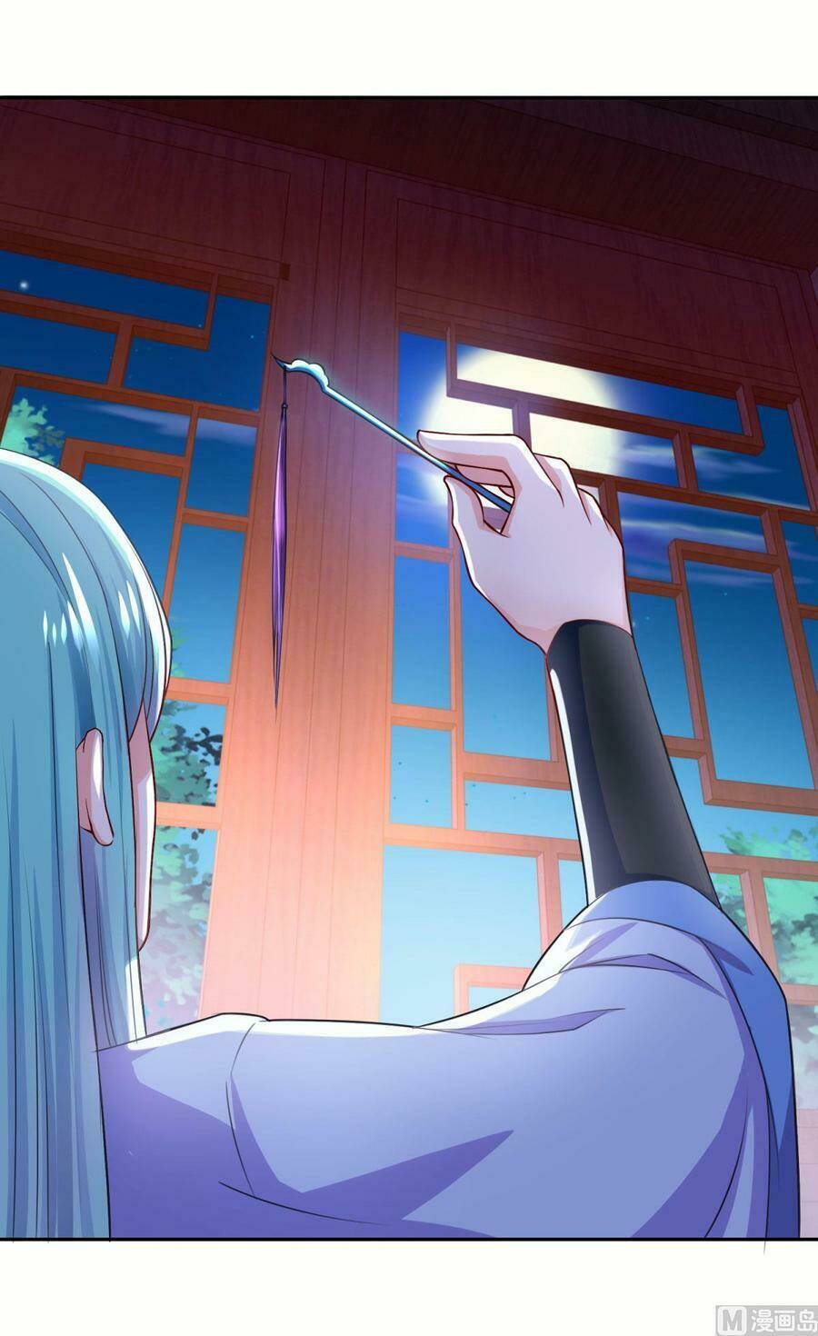 tiên ma đồng tu chapter 52 3