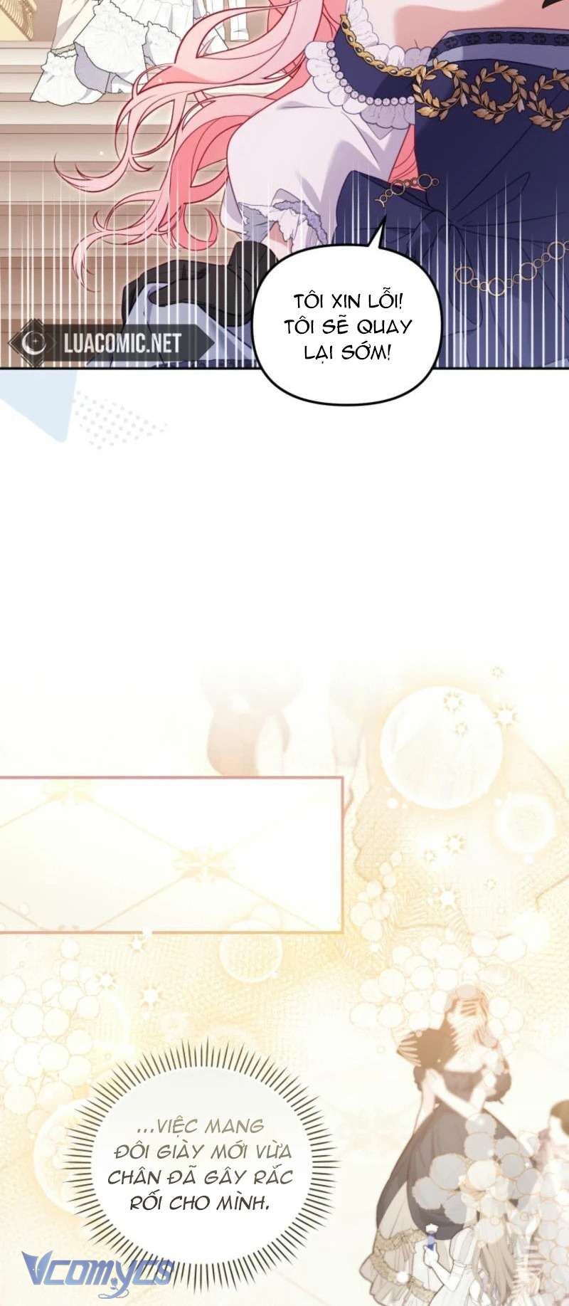 tôi được nuôi dưỡng bởi những kẻ phản diện chapter 90 44