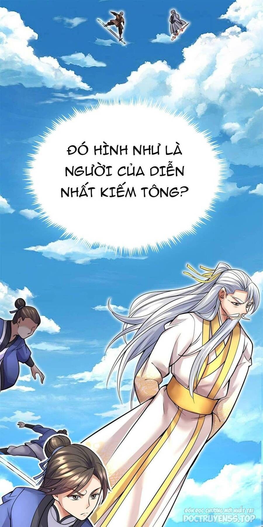 bắt đầu với kiếm vực, ta lặng lẽ tu luyện thành kiếm thần chapter 38 25