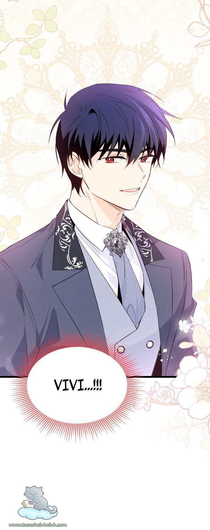 quan hệ cộng sinh giữa báo đen và thỏ trắng chapter 49 36