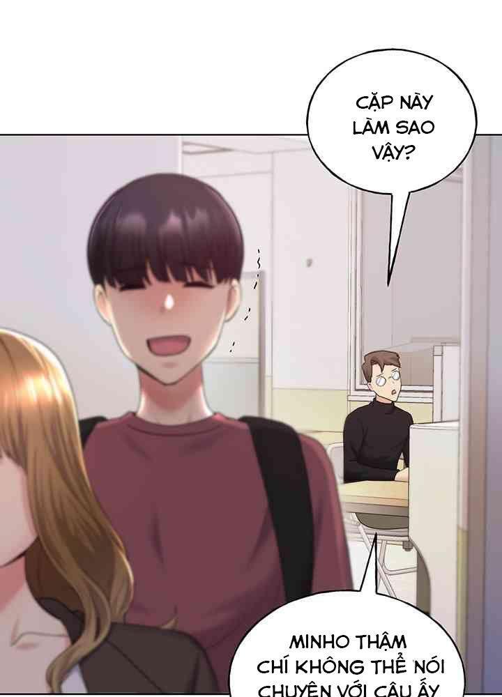 cô em vẽ tranh minh họa của tôi chapter 9.2 24