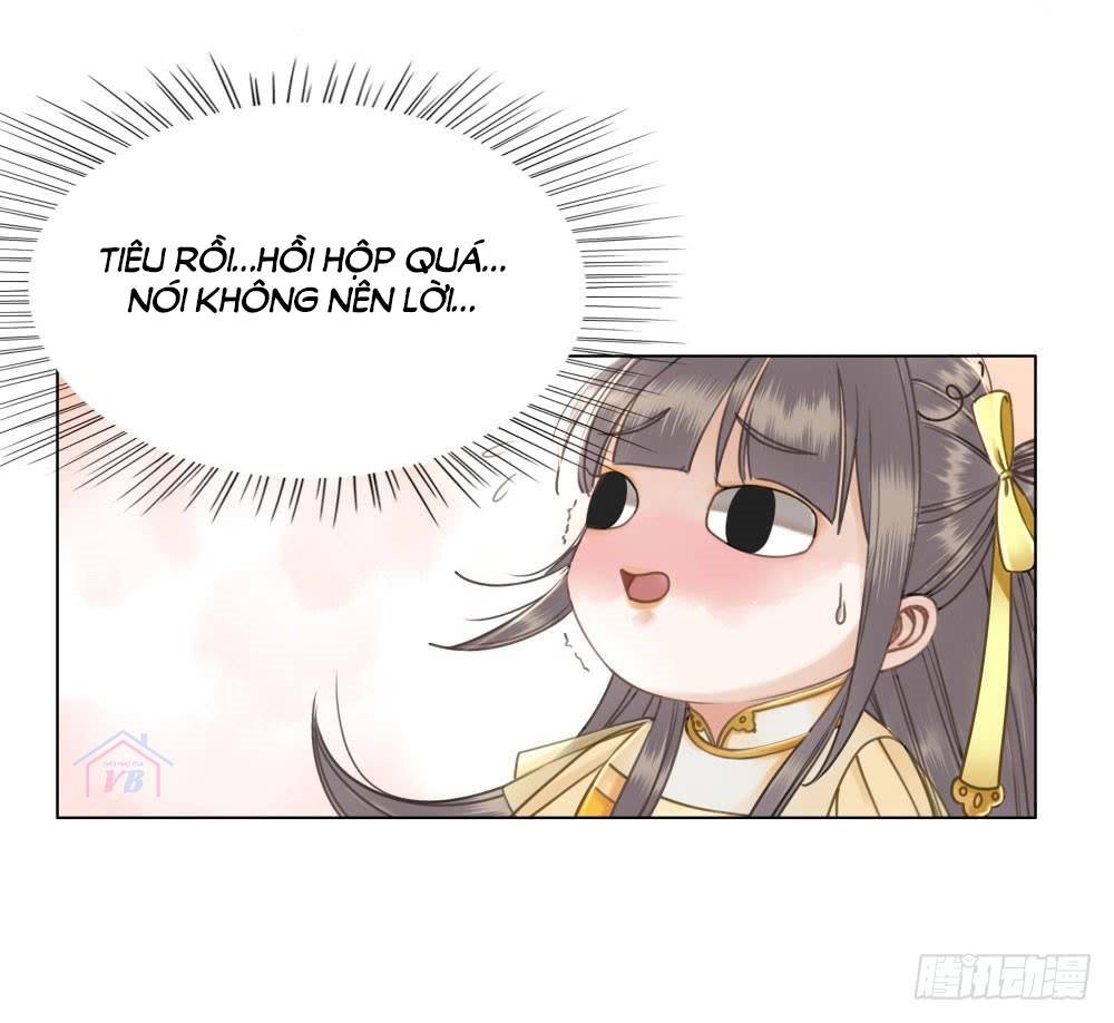 gay rồi! cái đó thành tinh rồi chapter 26 33