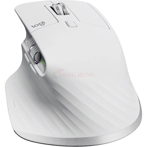 Chuột không dây Bluetooth Logitech MX Master 3S - Hàng chính hãng