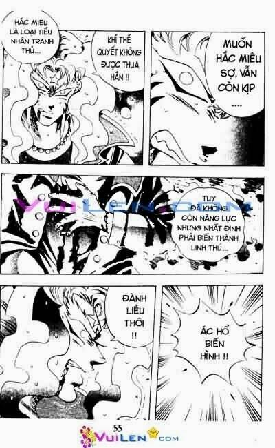 những người bạn tốt chapter 20 56