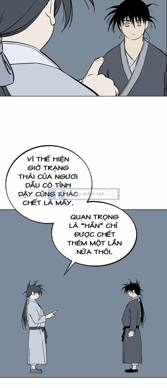 cao thủ 2 chapter 75 3