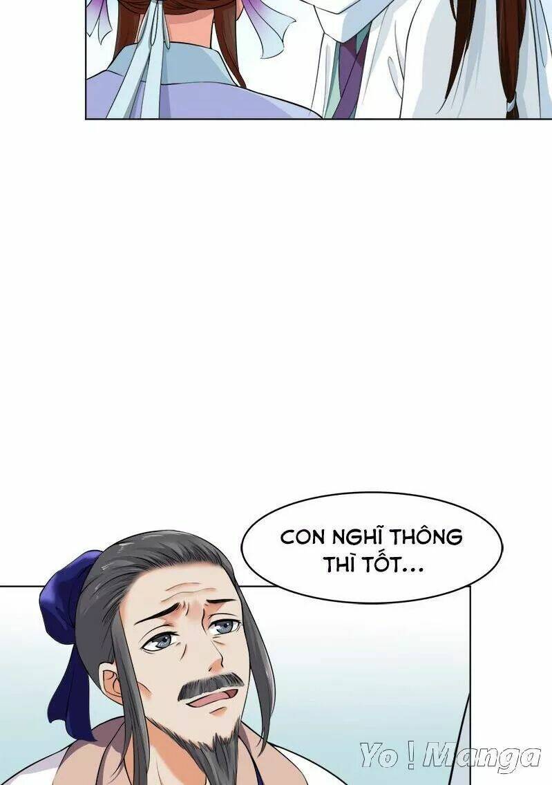 loạn thế hoạ phi chapter 42 7