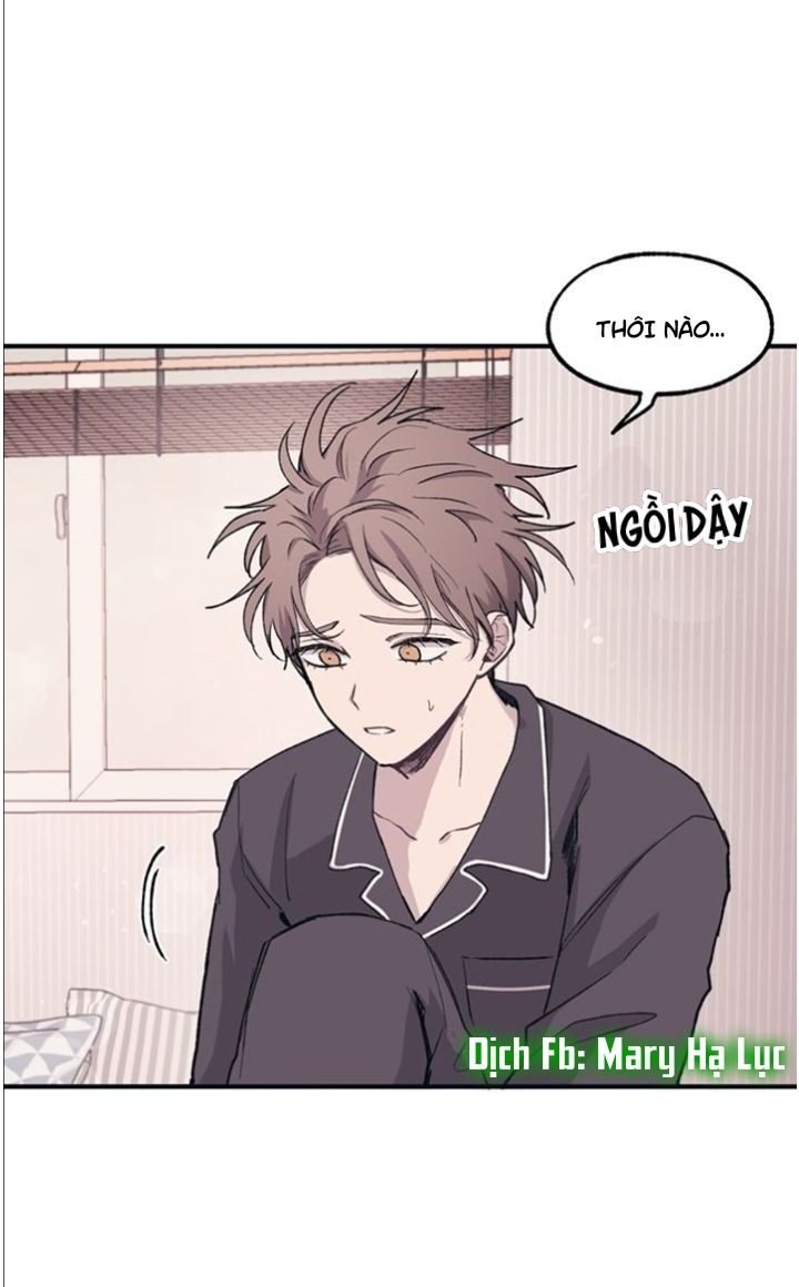 yeonwoo ngây thơ chapter 8 9