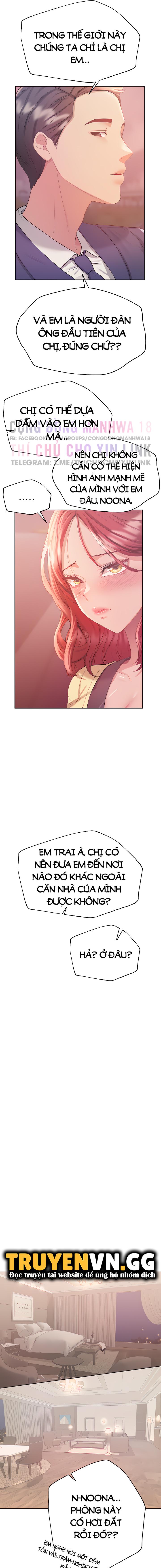 những người bạn của chị tôi chapter 75 20