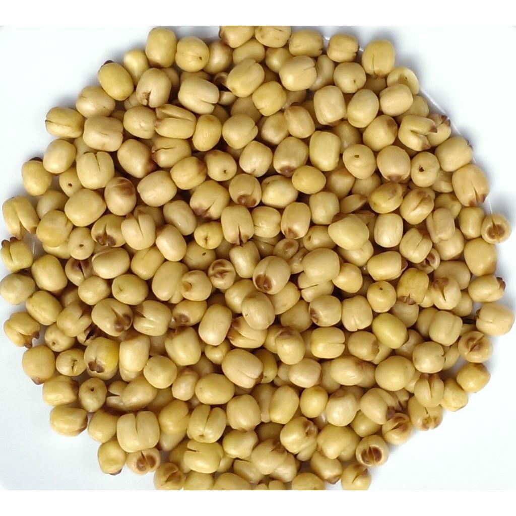 Hạt sen sấy 40G/100G/200G