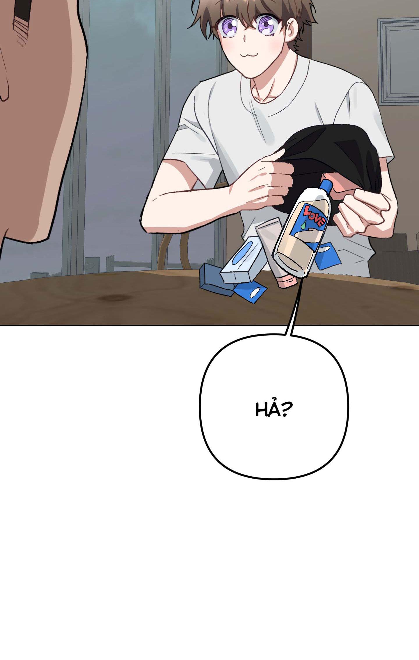 thỏ nhỏ xuất tinh trong 3 giây chapter 3 70