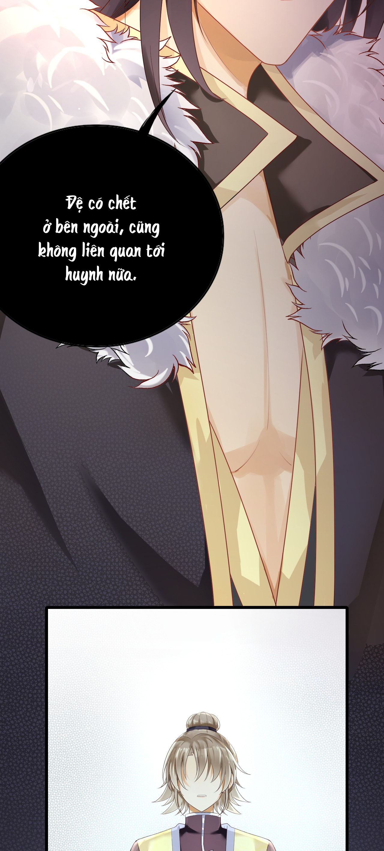 tức thời phạm quy [ tức thì vi quy ] chapter 11 29