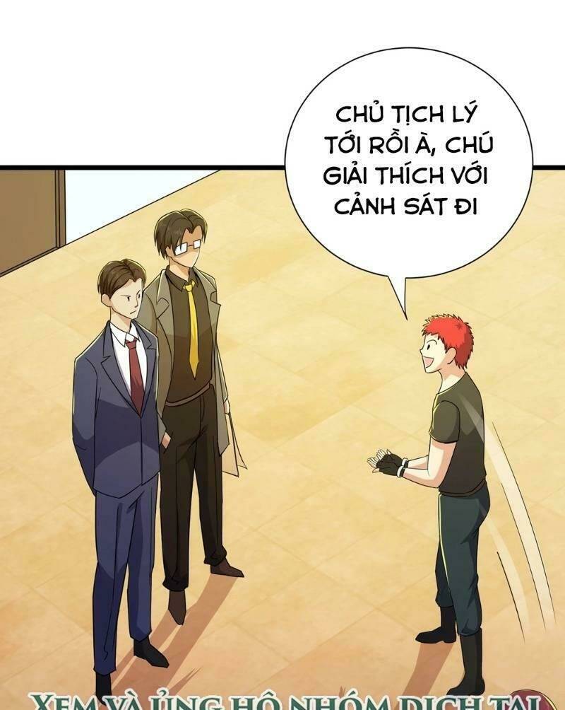 tối cường đặc chủng binh của hoa khôi chapter 86 46