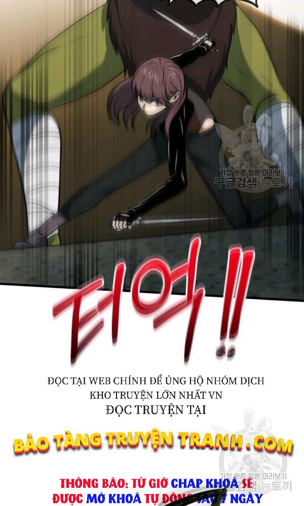 ngôi nhà kết nối với hầm ngục chapter 41 96