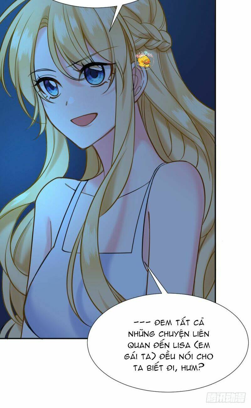 trời sinh một đôi?! ta từ chối! chapter 6 65