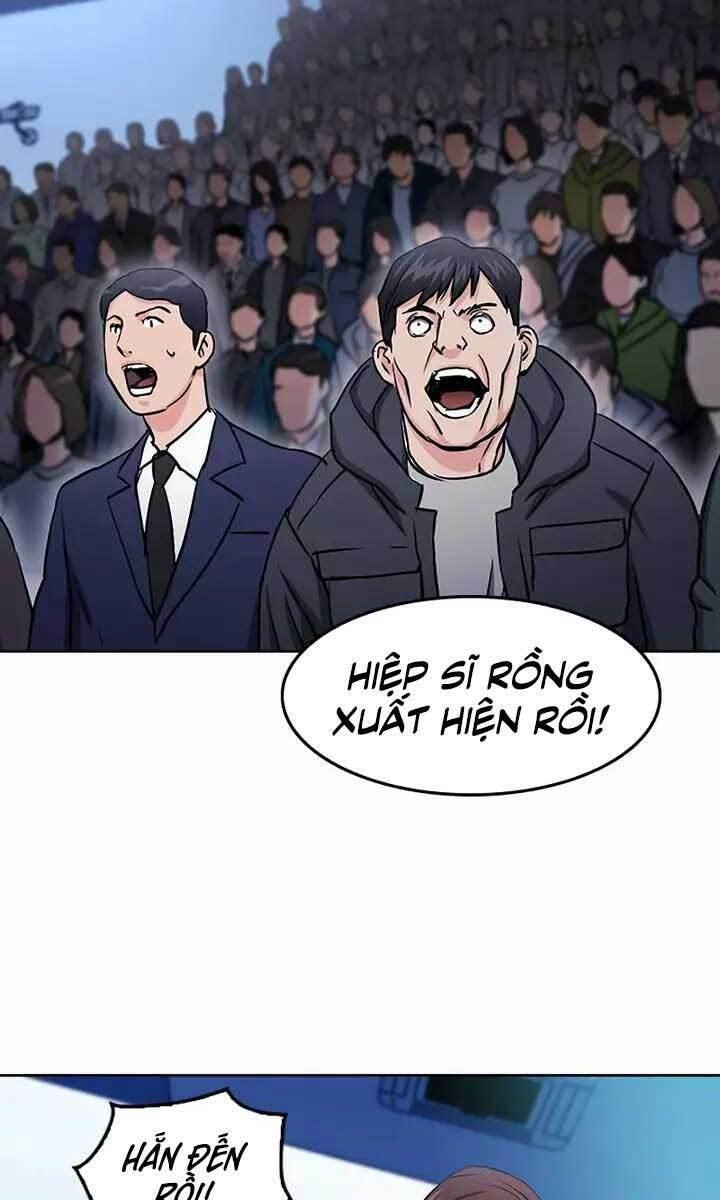 druid tại ga seoul - người hóa thú chapter 71 79