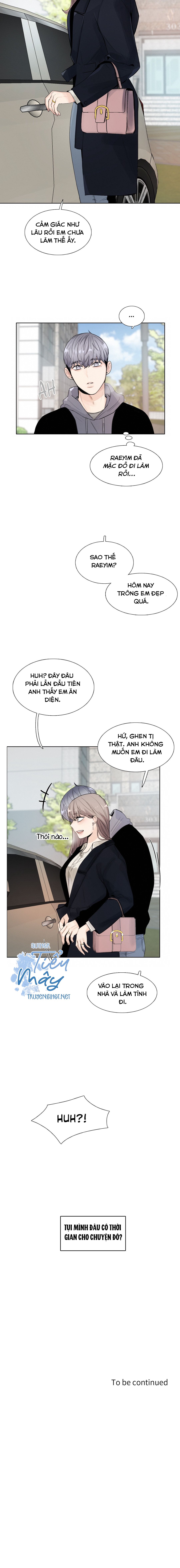 nói với anh chapter 120 10