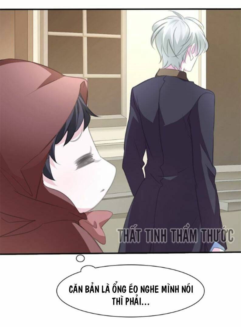 một lời không hợp liền hút máu chapter 42 50