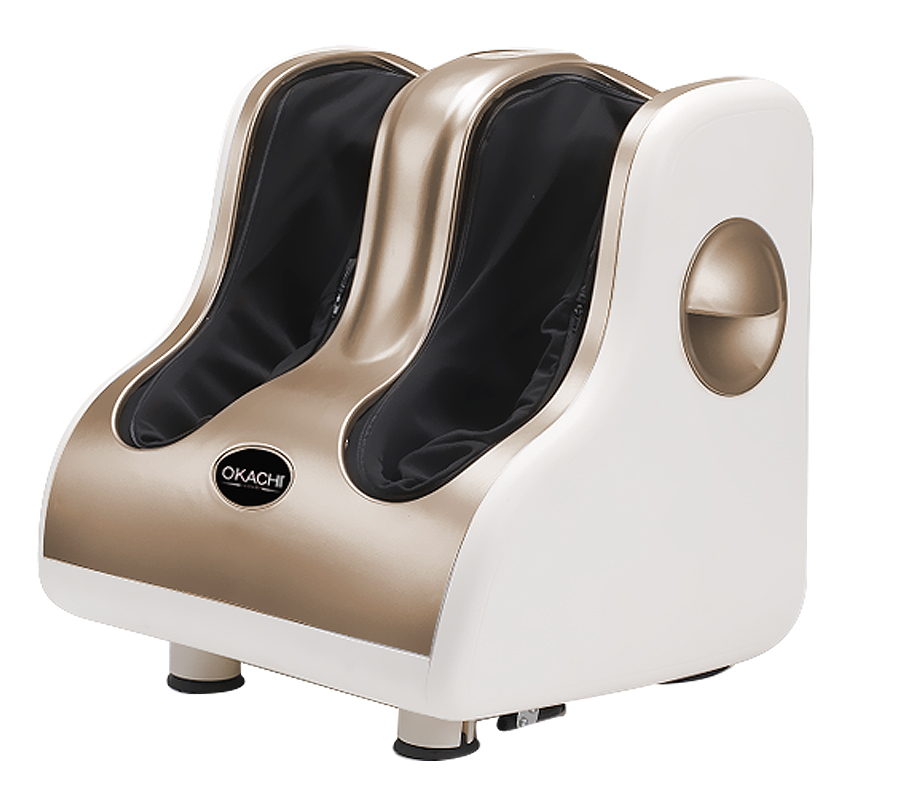 Máy massage chân OKACHI JP-820 (4 motor) 