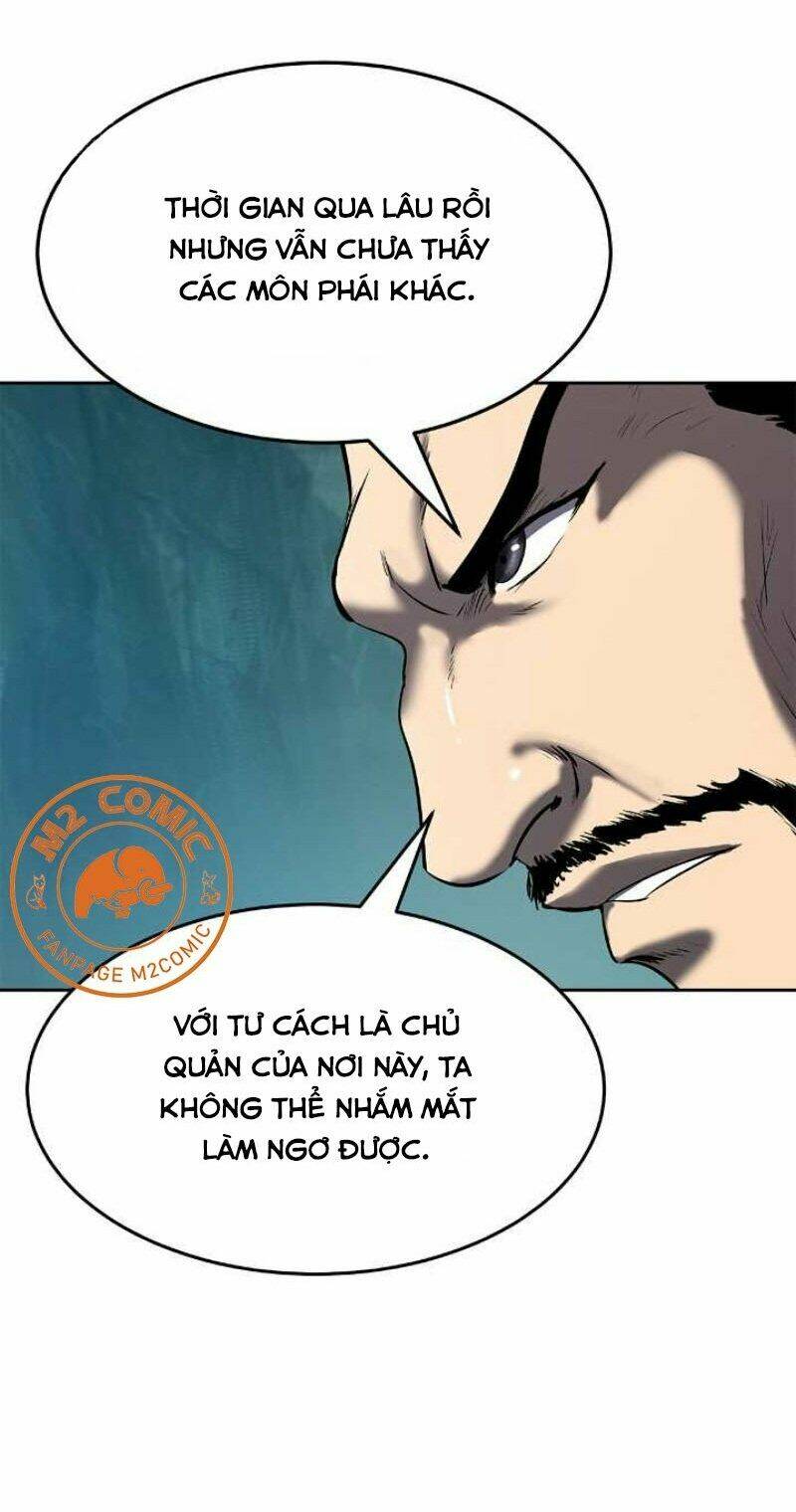 xuyên không thành hổ chapter 29 73