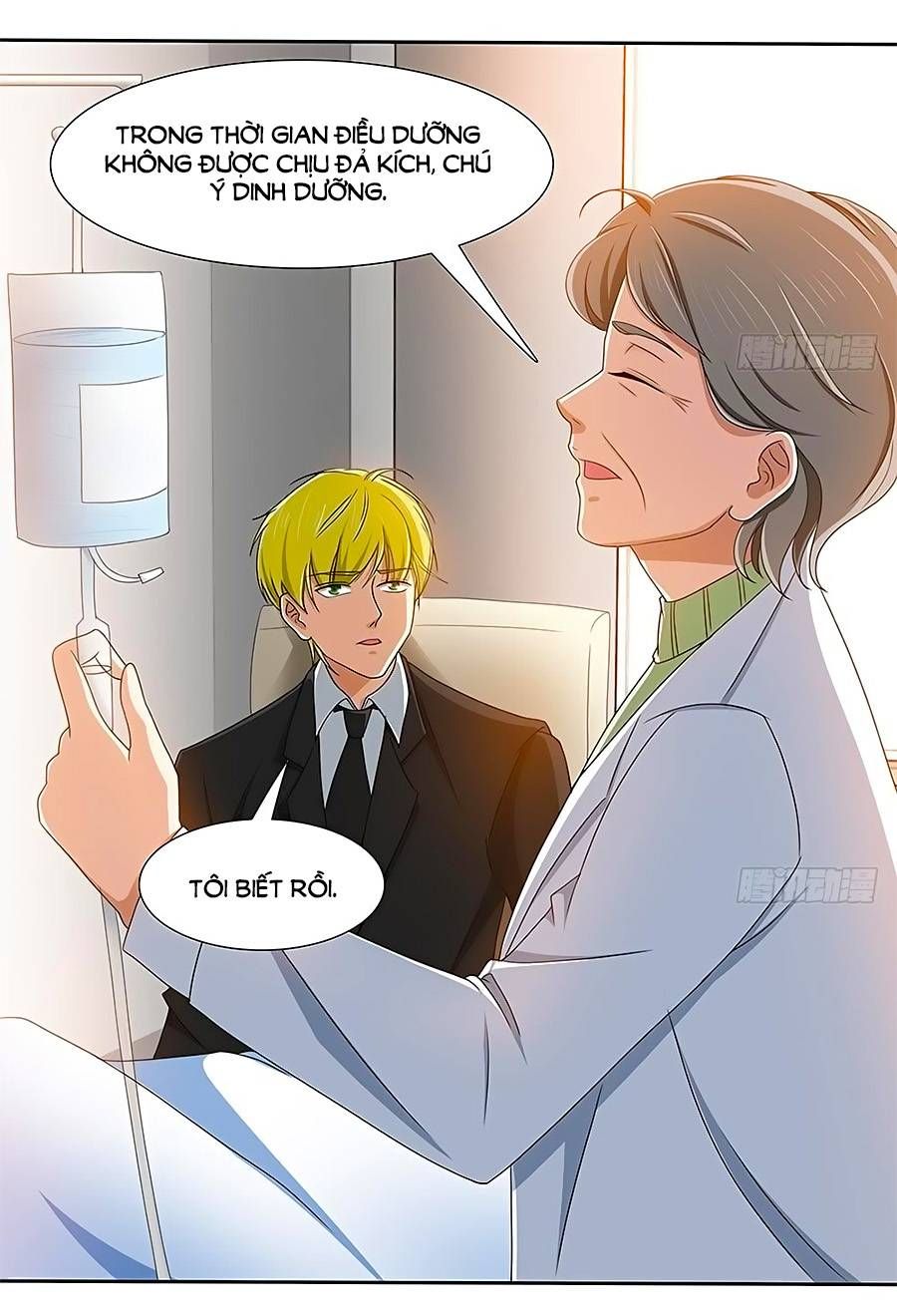 cô sát thủ ơi, yêu nhau nhé chapter 26 4