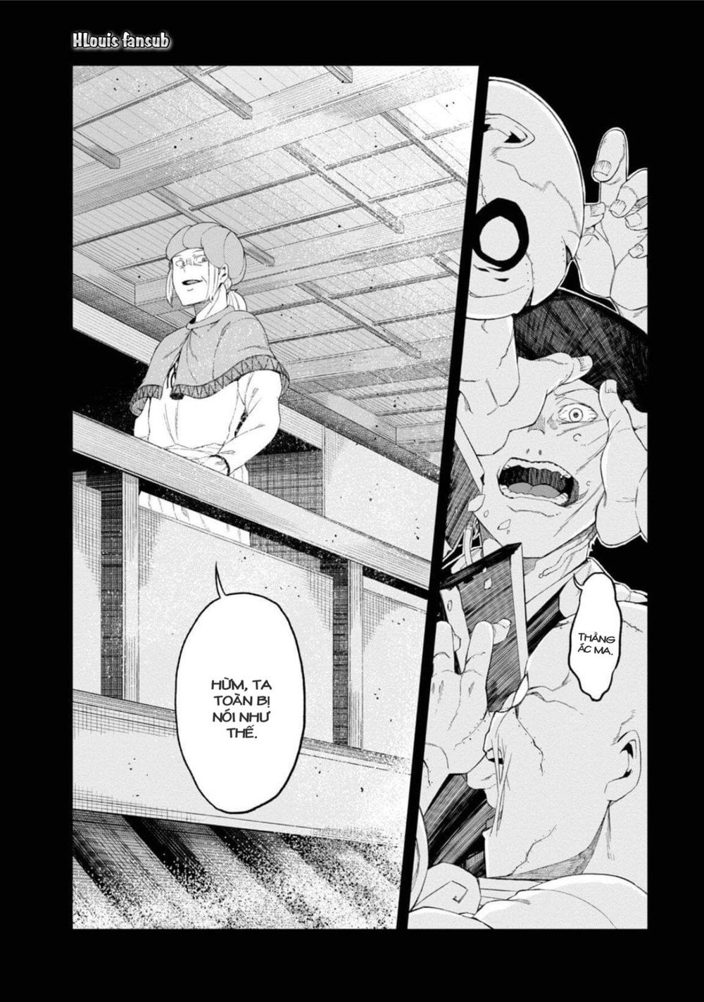 toaru kagaku no accelerator chapter 33 14