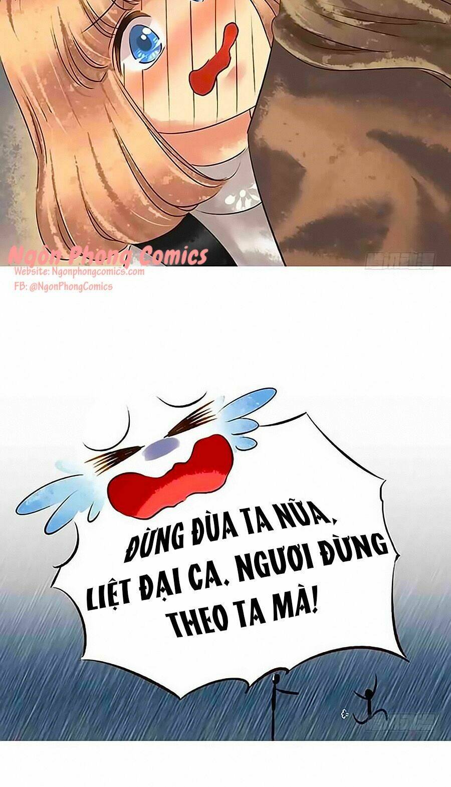 thiên niên minh vương cộng chẩm miên chapter 2 13